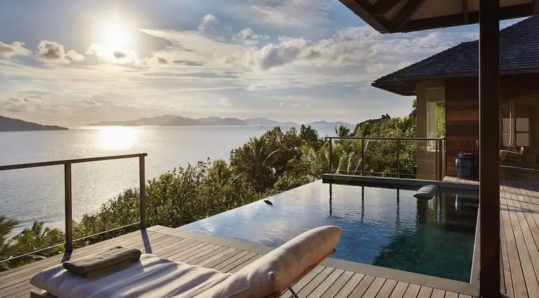 Villa (Panorama Pool Villa)