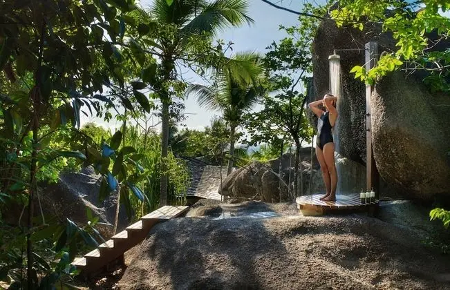 Villa (Pasyon Pool Villa)
