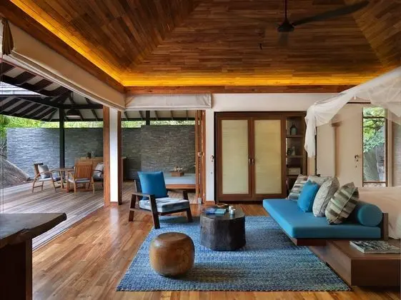 Villa (Pasyon Pool Villa)