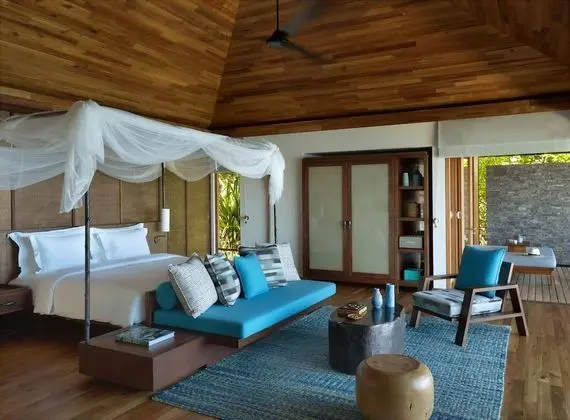 Villa (Pasyon Pool Villa)