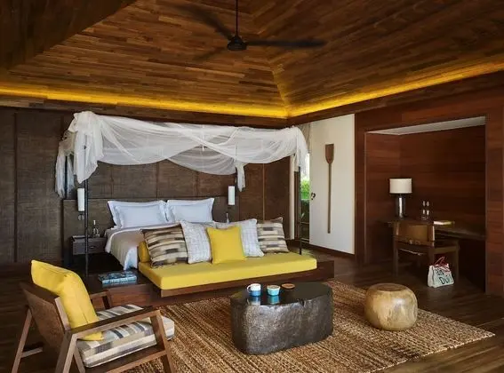 Signature Villa, 2 Yatak Odası (Pool)