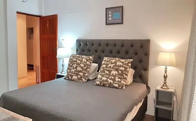 Comfort Tek Büyük Yataklı Oda, 1 Yatak Odası, Havuz Kullanımı