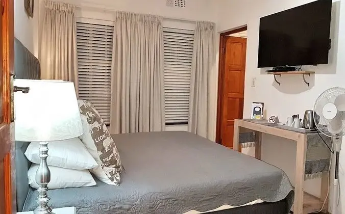 Comfort Tek Büyük Yataklı Oda, 1 Yatak Odası, Havuz Kullanımı