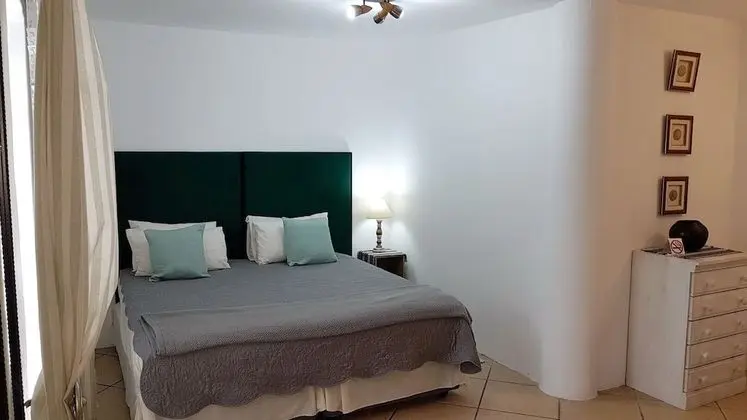Comfort Tek Büyük Yataklı Oda, 1 Yatak Odası, Havuz Kullanımı