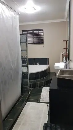 Deluxe Stüdyo, 1 Yatak Odası, Mutfak (1)