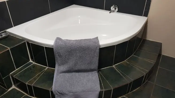 Deluxe Stüdyo, 1 Yatak Odası, Mutfak (1)