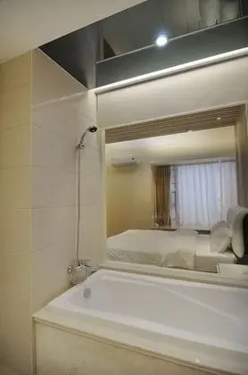Deluxe Süit
