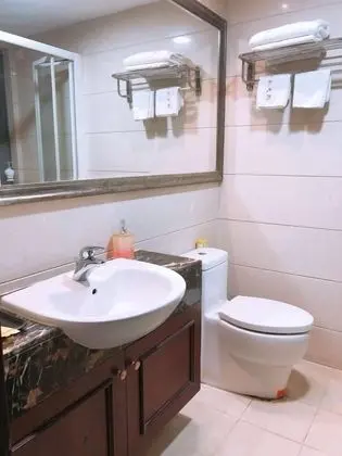 Superior İki Ayrı Yataklı Oda