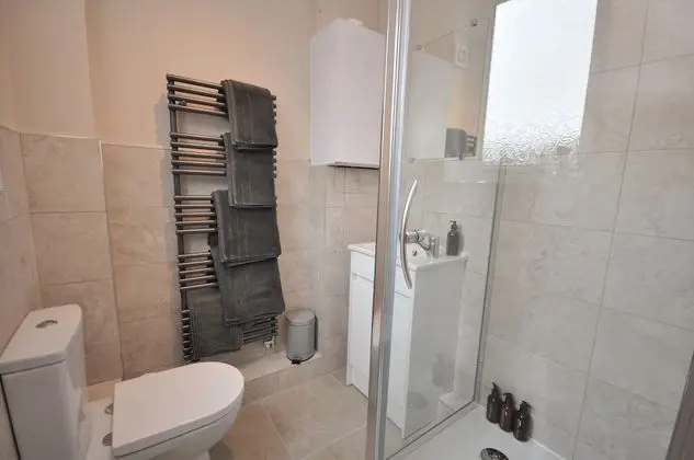 Deluxe Tek Büyük Yataklı Oda, Banyolu/Duşlu, Bahçe Manzaralı