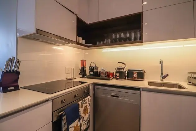 Design Apart Daire