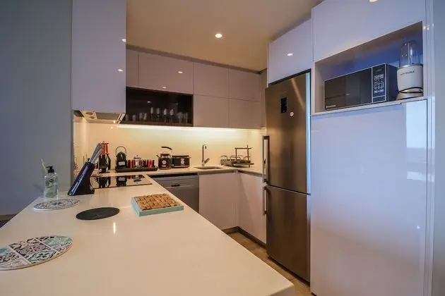 Design Apart Daire