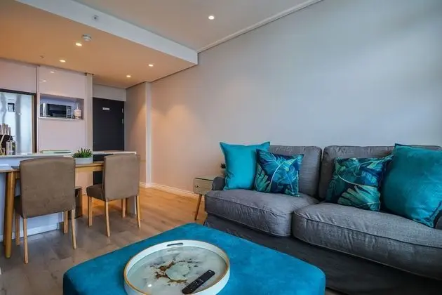 Design Apart Daire