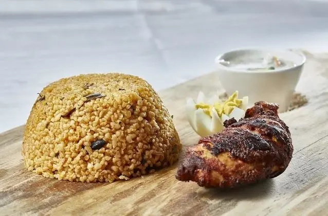 Deluxe Kır Evi, 1 Yatak Odası