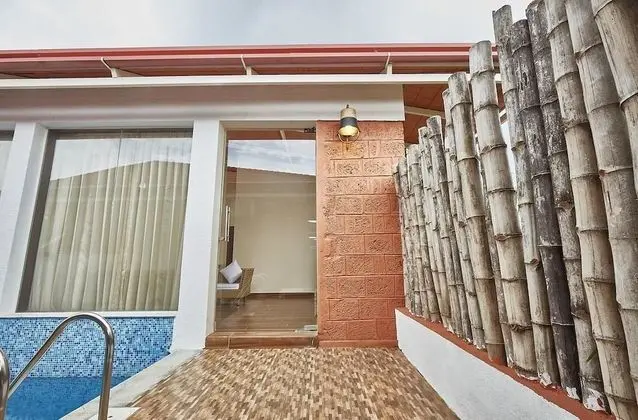 Deluxe Kır Evi, 1 Yatak Odası