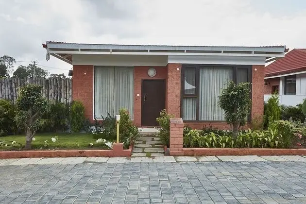 Deluxe Kır Evi, 1 Yatak Odası