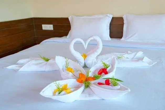Deluxe Kır Evi, 1 Yatak Odası