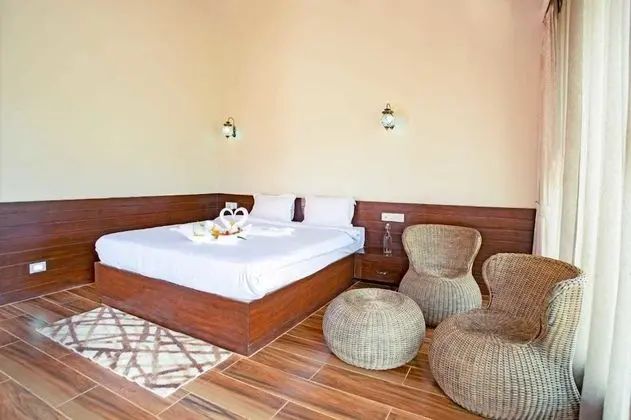 Deluxe Kır Evi, 1 Yatak Odası