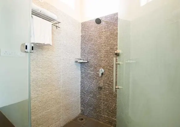 Deluxe Kır Evi, 1 Yatak Odası