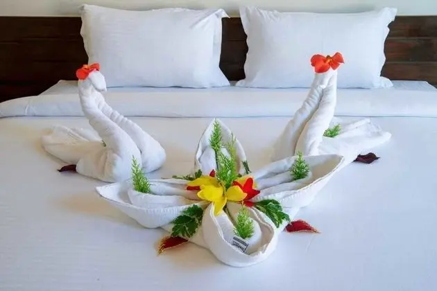 Deluxe Kır Evi, 1 Yatak Odası