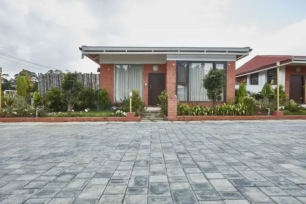 Deluxe Kır Evi, 1 Yatak Odası
