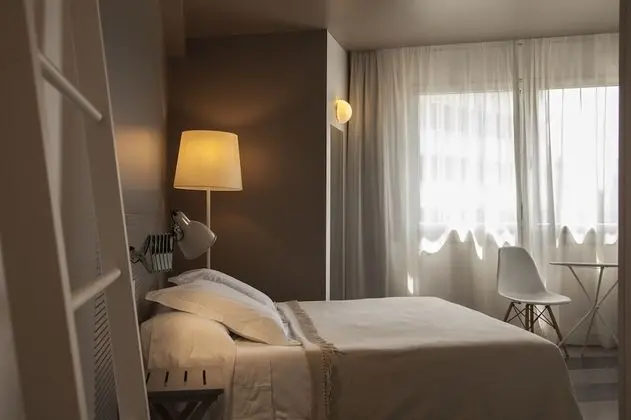 Standard Tek Kişilik Oda
