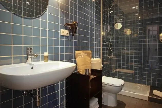 Standard Tek Kişilik Oda
