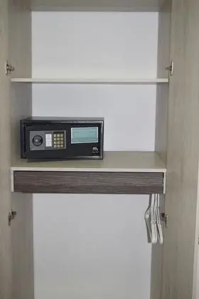 İki Ayrı Yataklı Oda