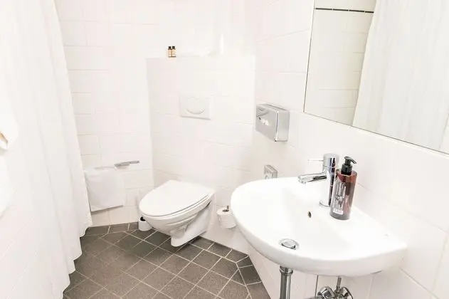 İki Ayrı Yataklı Oda