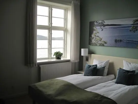 Twin Room, Sea View, No balcony