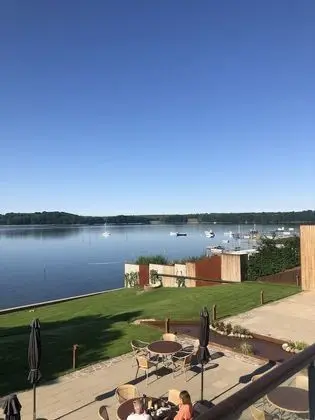 Twin Room, Sea View, No balcony