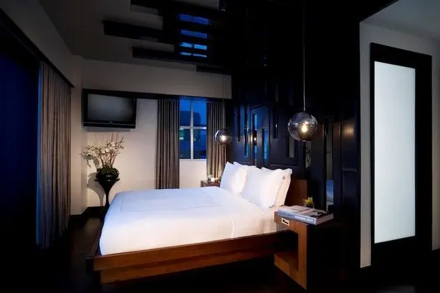 Süit (WILSHIRE SUITE)