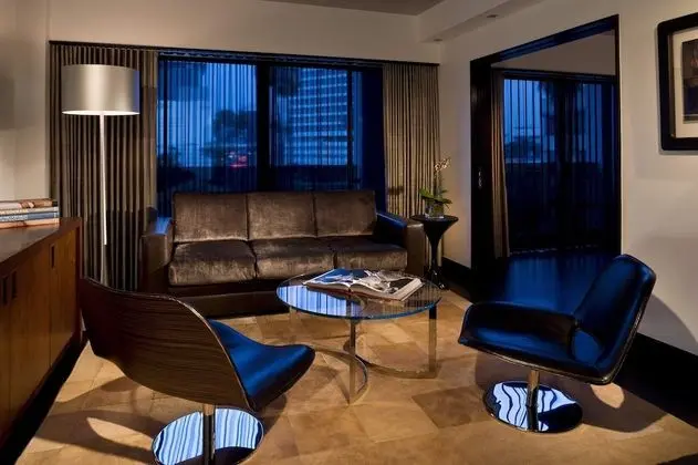 Süit (WILSHIRE SUITE)
