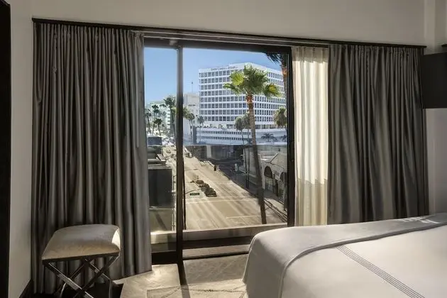 Süit (WILSHIRE SUITE)