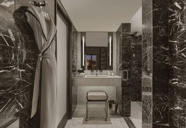 Süit (WILSHIRE SUITE)