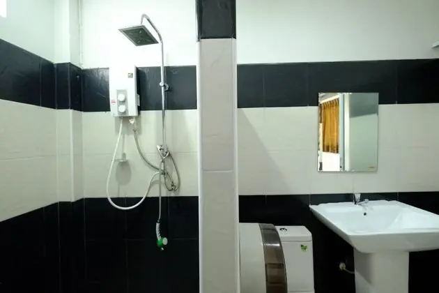 Standard İki Ayrı Yataklı Oda