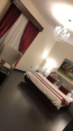 Süit, 3 Yatak Odası