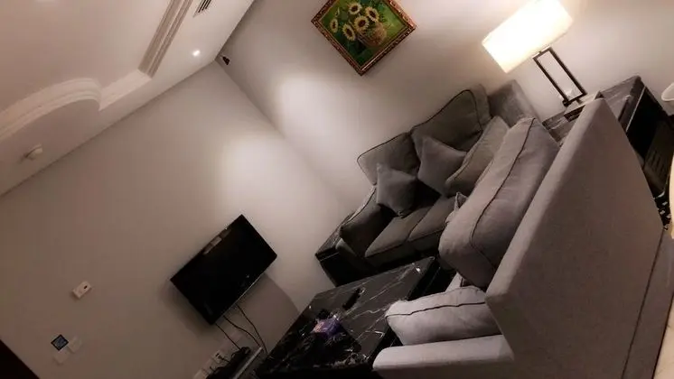 Süit, 3 Yatak Odası