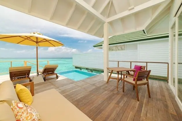 Ocean Villa with Pool + Slide