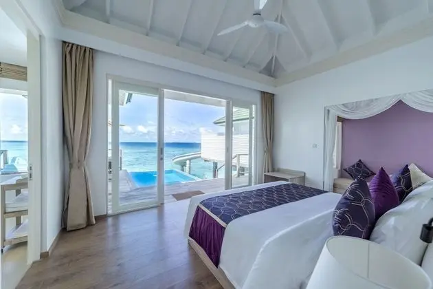 Ocean Villa with Pool + Slide