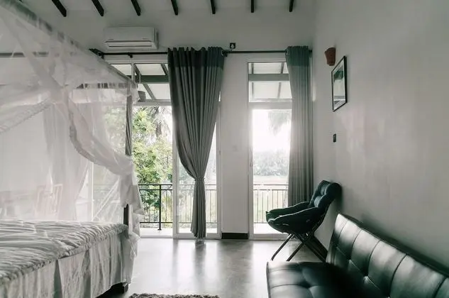 Villa, Birden Çok Yatak, Sigara İçilmez