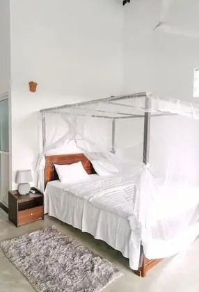 Villa, Birden Çok Yatak, Sigara İçilmez