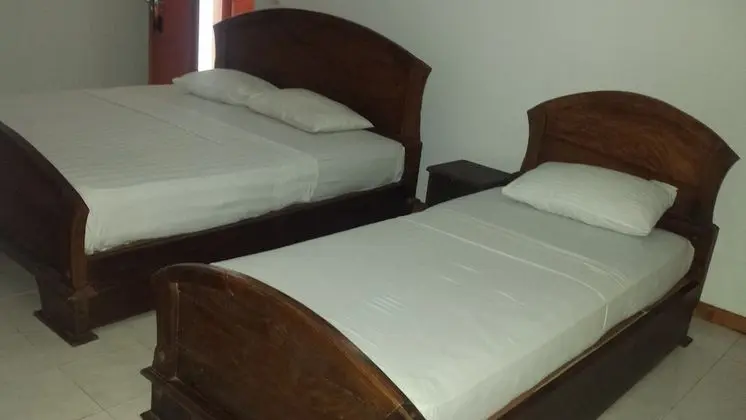 Standard Tek Büyük veya İki Ayrı Yataklı Oda, 1 Çift Kişilik Yatak