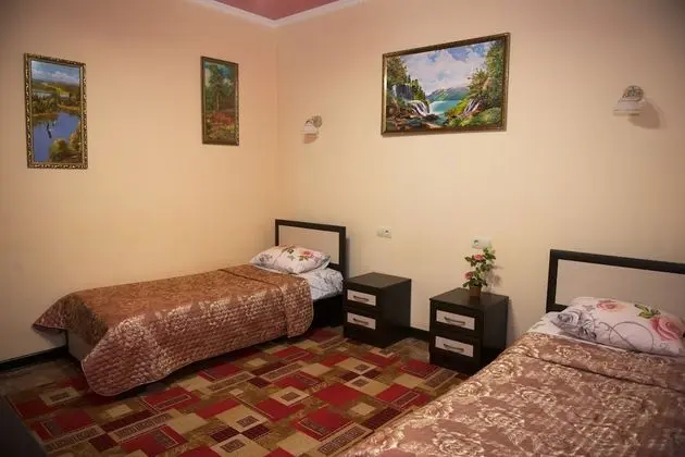Deluxe İki Ayrı Yataklı Oda, 2 Tek Kişilik Yatak