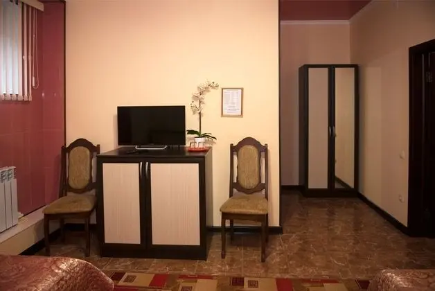 Deluxe İki Ayrı Yataklı Oda, 2 Tek Kişilik Yatak