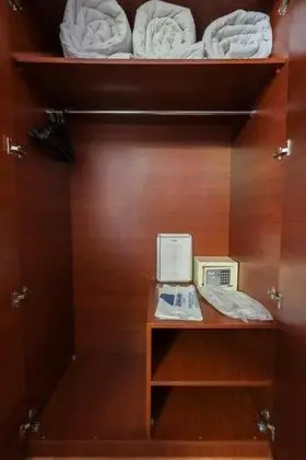 Çift Kişilik,simge Yapı Manzaralı