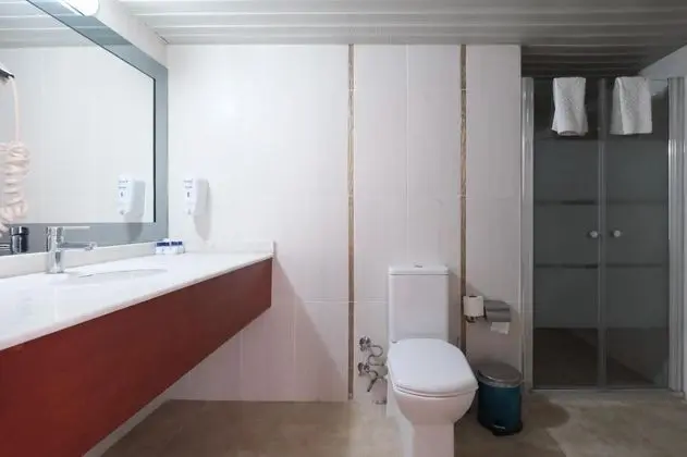 Triple,şehir Manzaralı