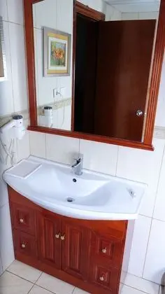 Tek Kişilik Oda