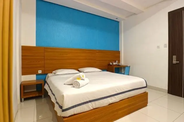 Deluxe Oda