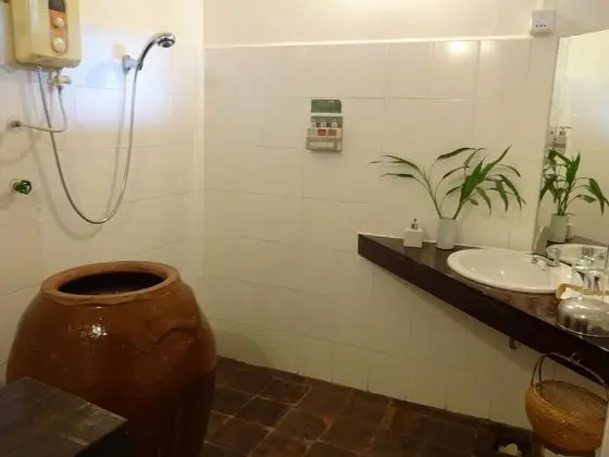 Deluxe Tek Büyük Yataklı Oda (free airport pick & 60' body massage)