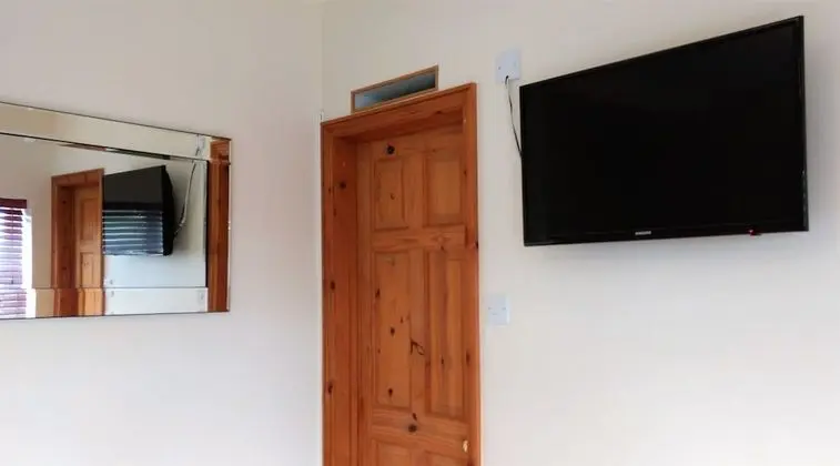 Deluxe Tek Büyük Yataklı Oda, Özel Banyo